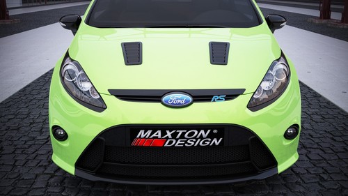 Front bumper - bumper, look)