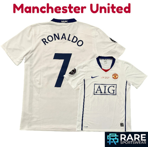 Manchester utd 2008 - utd, 2008-09