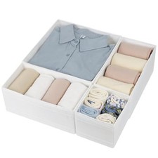 Washable Cloth Drawer