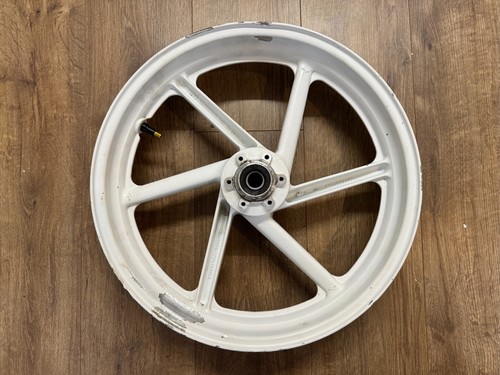 Honda nsr250r mc21 front wheel - honda,