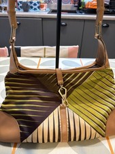 Gucci Jackie Bamboo Rare