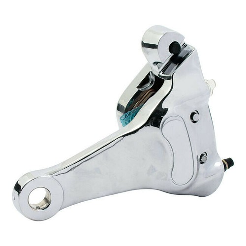 Brake caliper clamp - brake,