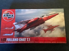 Airfix AA02105 1/72 - Folland