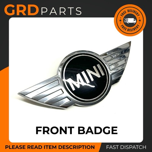 Genuine mini r55 r56 - r55, lci