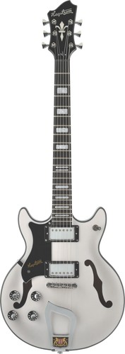 Hagstrom alvar swedish - l/h,