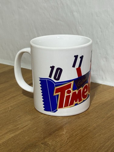 Vintage cadbury time - vintage, out