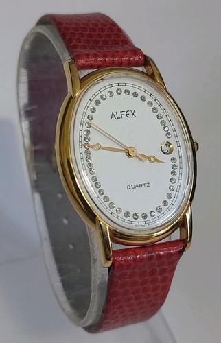 Beautiful alfex ladies quartz - beautiful,