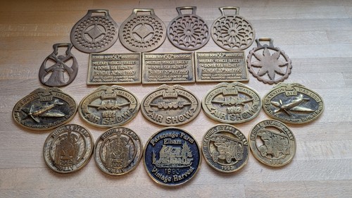 Joblot scrap brass heavy mixed - joblot,
