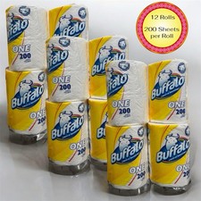 Buffalo Jumbo Kitchen Rolls 2