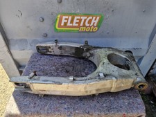 2000 SUZUKI GSXR 600SRAD