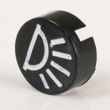 Interior Light Switch Cap w