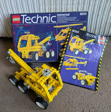 Lego Technic Universal Set