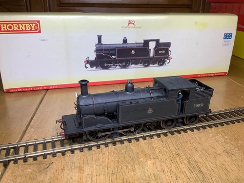 Hornby r2504 black - r2504, br
