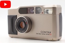 Read mint contax t2 titan - mint],