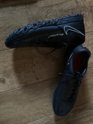 Nike black phantom - black,