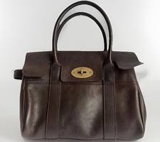 MULBERRY Bayswater Tote Hand