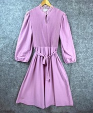 Vintage Sandi Dee Dress 13/14