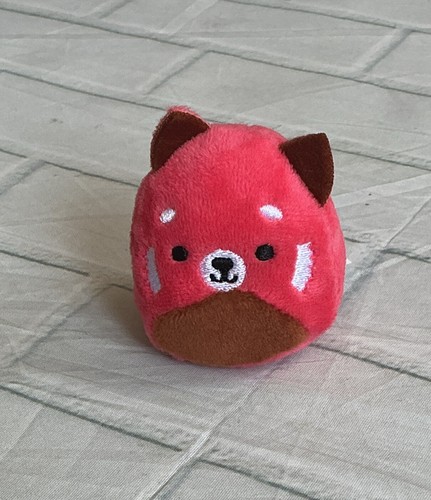 Squishmallows squishville red - squishmallows,