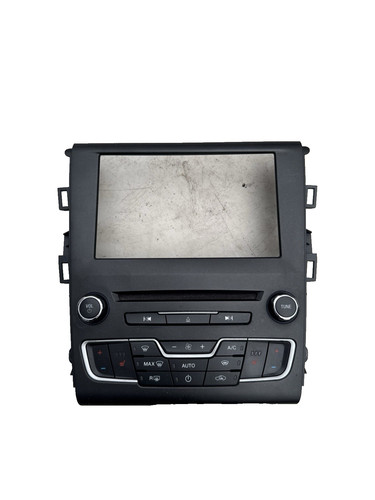Ford mondeo mk5 - mk5, a/c