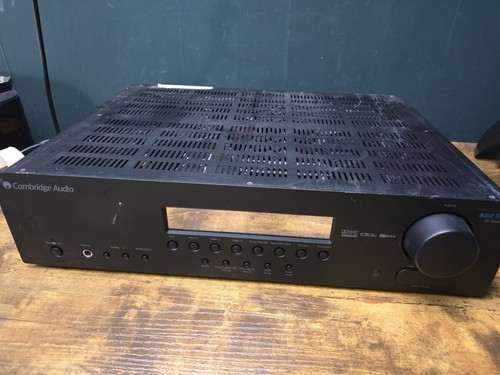 Cambridge audio azur 540r 0 - cambridge,