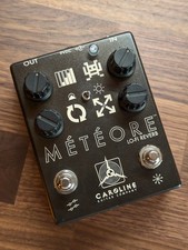 Caroline Guitar Company