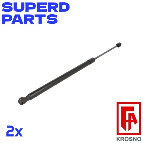 Krosno kr31273 gas - 2x,