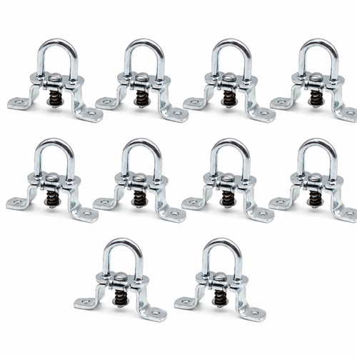 10x twist lock tarpaulin - 10x,