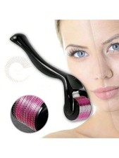 Derma Skin Roller 540 Titanium