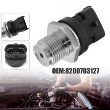 FUEL RAIL PRESSURE SENSOR FOR