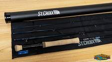 St. Croix Legend Elite
