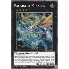 RA05-EN050 Exosister Mikailis