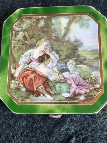 Antique 18th century style - ,