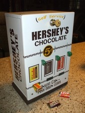 Hershey's Chocolate candy 3