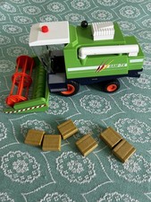 Playmobil 9532 Country Combine
