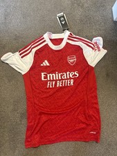 Arsenal Home Kit Boys 13-14
