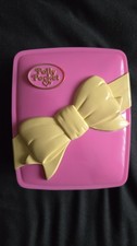 Vtg Polly Pocket Bluebird 1994
