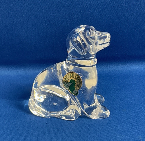 Waterford crystal young - crystal,
