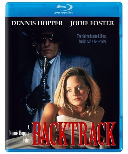 Backtrack - , (aka