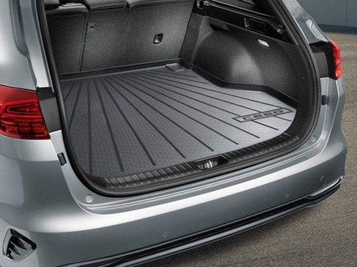 Genuine boot liner kia ceed - genuine,