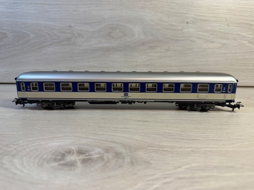 Märklin 4092 passenger car - h0,