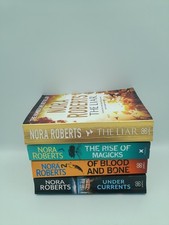 A Bundle Of Four Paperback