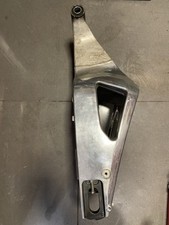 Yamaha Yzf R1 14b 2009 - 2014 Rear Swing Arm Swingarm polished