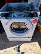 HOOVER DYNAMIC NEXT VENTED