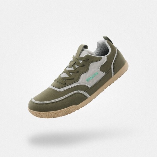 Saguaro retro barefoot shoes - retro,
