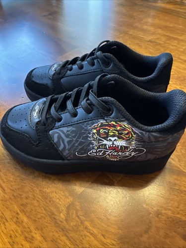 New hardy y2k black - hardy,