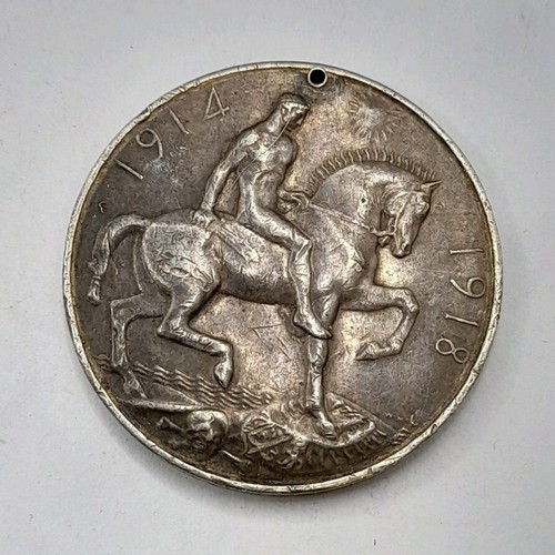 British sterling silver - silver, george