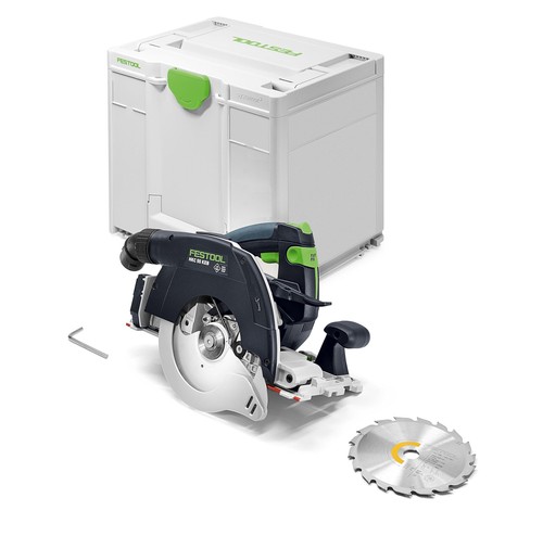 Festool 578302 18v cordless - 18v,