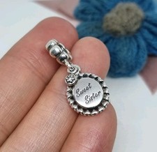 NEW Genuine Pandora Silver