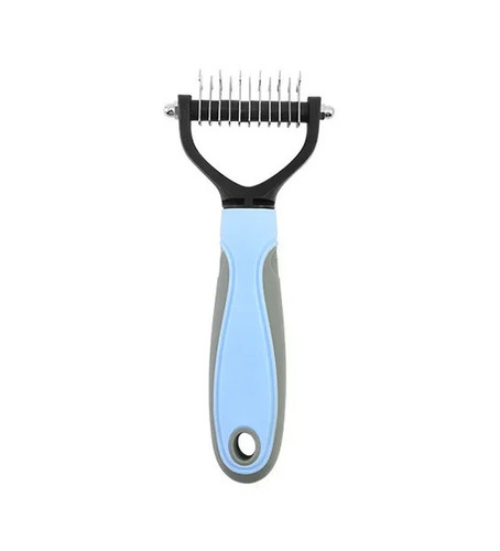 Cat hair removal comb dog - cat,