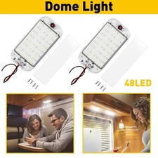 1 Ceiling PAIR Led 12V RV